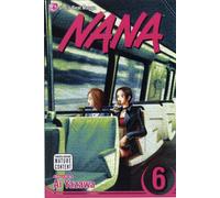 Nana, Vol. 6