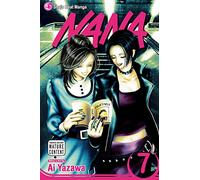 Nana, Vol. 7 : Volume 7