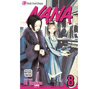 Nana, Vol. 8 : Volume 8