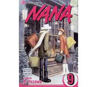Nana, Vol. 9