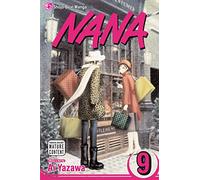 Nana, Vol. 9: Volume 9
