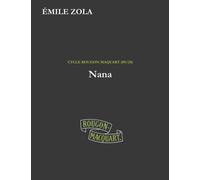 Nana: Volume 9 (Les Rougon-Macquart)