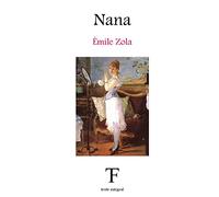 Nana: Volume 9 (Les Rougon-Macquart)