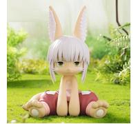 Nanachi Figurine Made In Abyss Soft Vinyl Banpresto 2025
