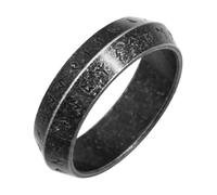Nanafast Viking Ring for Men, Celtic Knot Rings for Men Women, Stainless Steel Celtic Ring, Retro Norse Runes Band Ring Jewelry for Men Women, Metal, No Gemstone