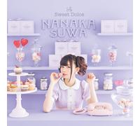 Nanaka Suwa So Sweet Dolce (CD)