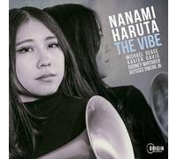 Nanami Haruta; Michael Dease; Xavier Davis; Rodney Whitaker; Ulysses Owens Jr. - The Vibe
