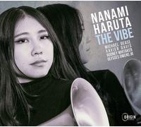 Nanami Haruta : The Vibe CD (2026) NEW Incredible Value and Free Shipping