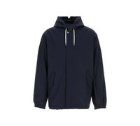 Nanamica hooded jacket - Blue S-M-L