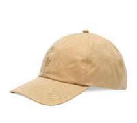 Nanamica Men's 2L Cotton Gore-Tex Cap Beige