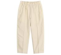 Nanamica Men's Alphadry Cropped Trousers Dry Sand