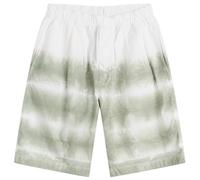 Nanamica Men's Nanaloha Shorts Green