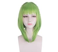 Nanamine Sakura Cosplay Wig Synthetic Hair Halloween Costume Women Wigs For Party
