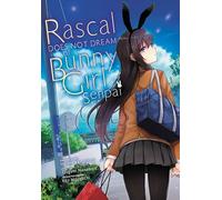 Nanamiya, Tsugumi - Rascal Does Not Dream of Bunny Girl Senpai (manga): Volume 1 (RASCAL DOES NOT DREAM OF BUNNY GIRL SENPAI GN)