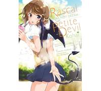 Nanamiya, Tsugumi - Rascal Does Not Dream of Petite Devil Kohai (manga): Volume 2 (Rascal Does Not Dream (Manga))