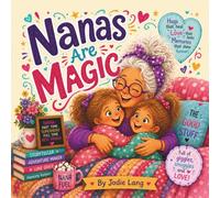 Nanas Are MAGIC!