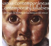 Nanas Contemporaneas - Canciones De Ternura En Los Ti