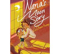 NaNa's Moon Story