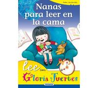 Nanas para leer en la cama