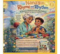 Nana's Rhyme & Rhythm