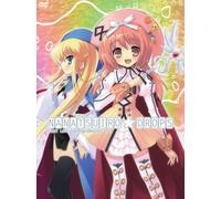 Nanatsu Iro Drops 4 - Nanatsu Iro Drops 4