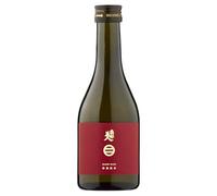 Nanbu Bijin Tokubetsu Junmai - Sake 300ml 15.5% | Award-Winning Junmai