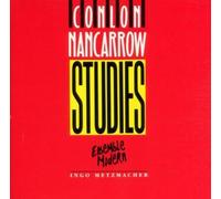 Nancarrow: Studies