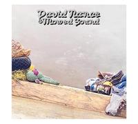 Nance, David - David Nance & Mowed Sound [VINYL]