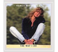 NANCE MIDDLETON - Way I Do