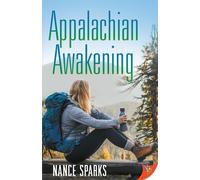 Nance Sparks Appalachian Awakening Paperback Book Nance Sparks Multicolor
