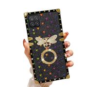 nancheng Protetion Cover for Samsung Galaxy A12 5G Cute Phone Case
