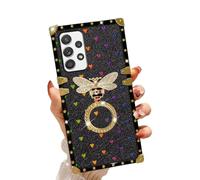 nancheng Protetion Cover for Samsung Galaxy A52 5G Cute Phone Case