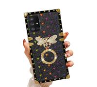 nancheng Protetion Cover for Samsung Galaxy A71 5G Cute Phone Case
