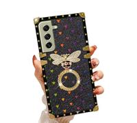 nancheng Protetion Cover for Samsung Galaxy S21 FE Cute Phone Case