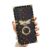 nancheng Protetion Cover for Samsung Galaxy S22 Cute Phone Case