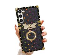 nancheng Protetion Cover for Samsung Galaxy S23 Plus Cute Phone Case
