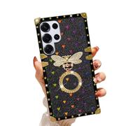 nancheng Protetion Cover for Samsung Galaxy S25 Ultra Cute Phone Case