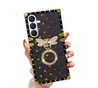 nancheng Protetion Cover for Samsung Galaxy S26 Plus Cute Phone Case