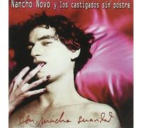 Nancho Novo - Con Mucha Suavidad [Y Los Cast