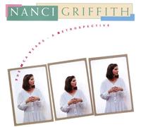 Nanci Griffith - Best of [New CD] Alliance MOD