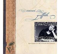 Nanci Griffith - The Complete MCA Studio Recordings