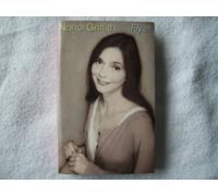 NANCI GRIFFITH Flyer cassette