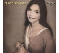 Nanci Griffith - Flyer [New CD] Alliance MOD