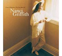 Nanci Griffith - From A Distance: The Very Best Of Nanci Griffith