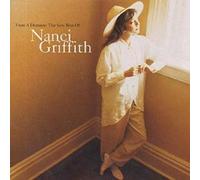 Nanci Griffith From A Distance: The Very Best Of Nanci Griffith (CD) (US IMPORT)