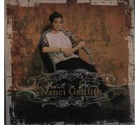 Nanci Griffith - Hearts In Mind