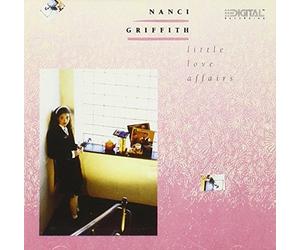 Nanci Griffith - Little Love