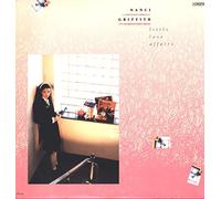 Nanci Griffith - Little Love Affairs