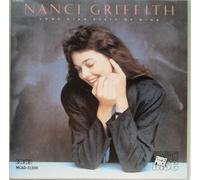 Nanci Griffith - Lone Star State Of Mind