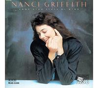 Nanci Griffith - Lone Star State of Mind